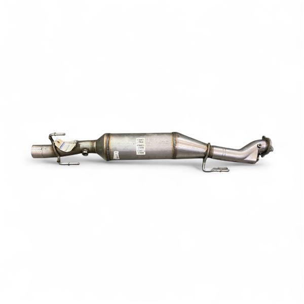 2014-2019 Ram Exhaust Pipe And Converter - Mopar (68519046AA) - MSRP $1,495 USD