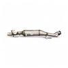 Image 1 : 2014-2019 Ram Exhaust Pipe And Converter - Mopar (68519046AA) - MSRP $1,495 USD