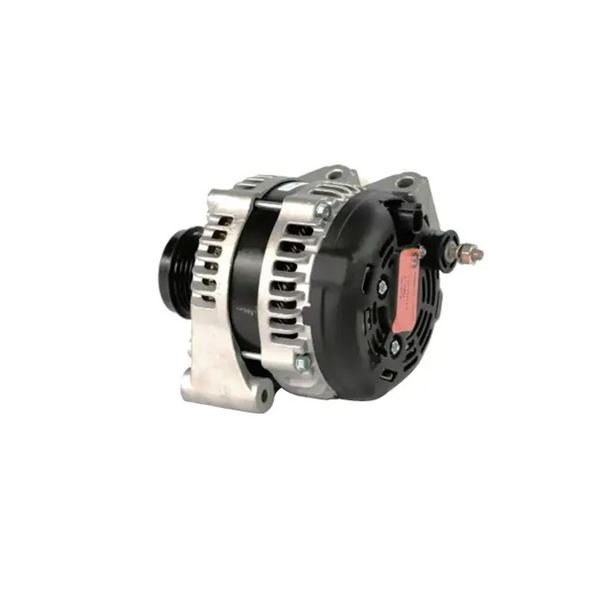 2011-2019 Dodge, Chrysler, Ram Alternator - Mopar (R4801624AG) - MSRP $442 USD