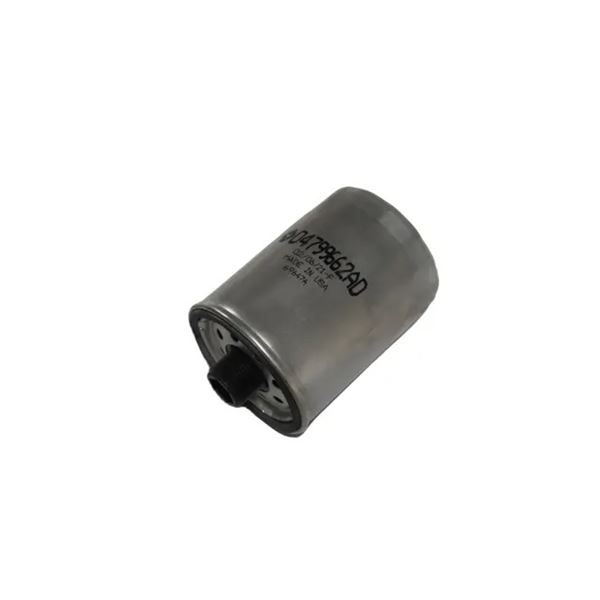 2001-2024 Jeep, Dodge, Ram Transmission Oil Filter Package - Mopar (5179267AD) - MSRP $54