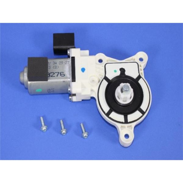 2009-2025 Dodge, Ram Window Regulator Motor, Left - Mopar (68044805AA)  MSRP $233 USD