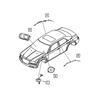 Image 2 : 2005-2010 Dodge, Chrysler Driver Air Bag - Mopar (CBXZP812AA)
