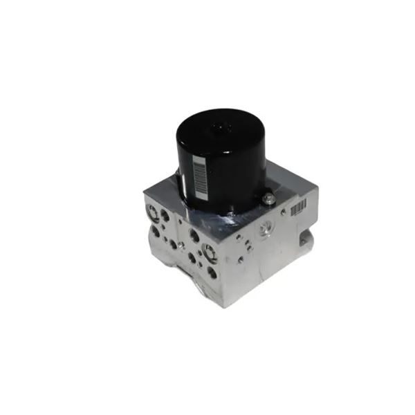 2012-2018 Ram Anti-Lock Brake System Hydraulic Control Unit - Mopar (68143491AB) - MSRP $262 USD