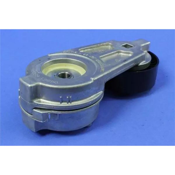 2004-2026 Chrysler, Jeep, Dodge, Ram Belt Tensioner - Mopar (4861660AA) - MSRP $188 USD