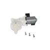 Image 1 : 2009-2020 Dodge Ram Mopar 68044805AA Front Door Window Regulator Motor - MSRP $233 USD