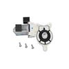 Image 3 : 2009-2020 Dodge Ram Mopar 68044805AA Front Door Window Regulator Motor - MSRP $233 USD