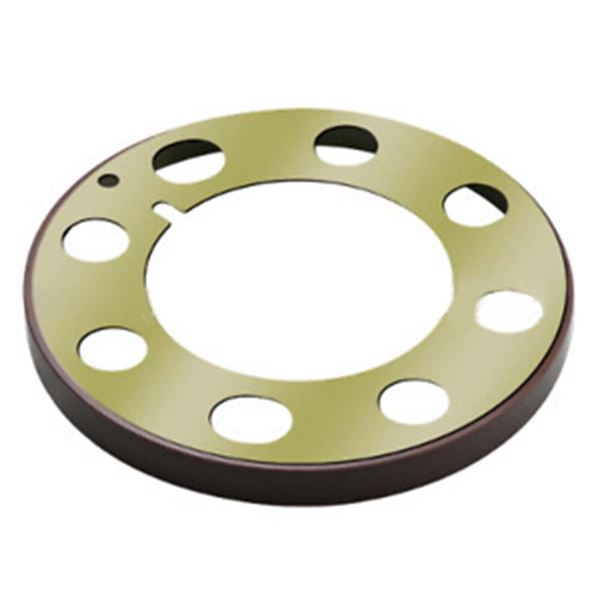 2014-2023 Ram, Jeep Crankshaft Reluctor Wheel - Mopar (68582742AA) - MSRP $46.45 USD