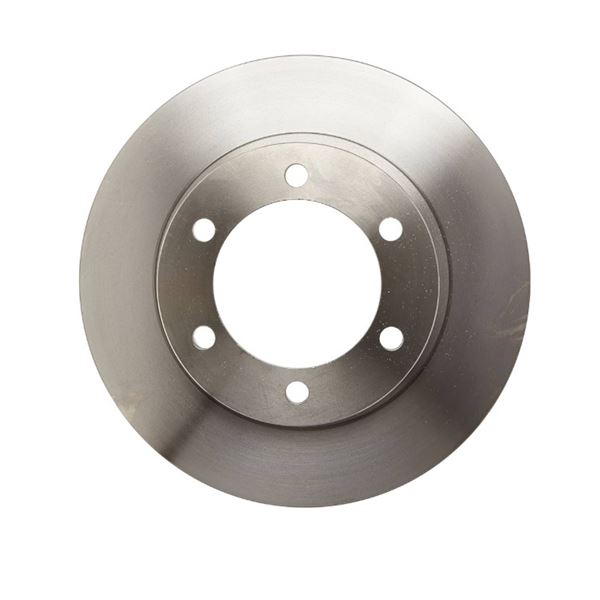 Magneti Marelli 1AMVR10197 Disc Brake Rotor