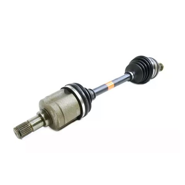 2005-2019 Dodge, Chrysler Axle Half Shaft, Right, Remanufactured - Mopar (R4578600AA) - MSRP $305 US