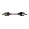 Image 2 : 2005-2019 Dodge, Chrysler Axle Half Shaft, Right, Remanufactured - Mopar (R4578600AA) - MSRP $305 US