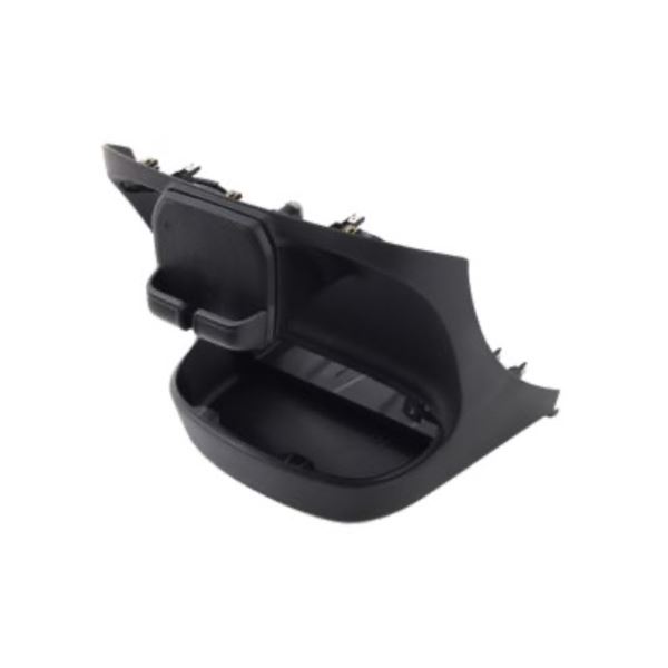 2022-2025 Ram Instrument Panel Cup-Holder - Mopar (7DM43JXWAH) - MSRP $560 USD