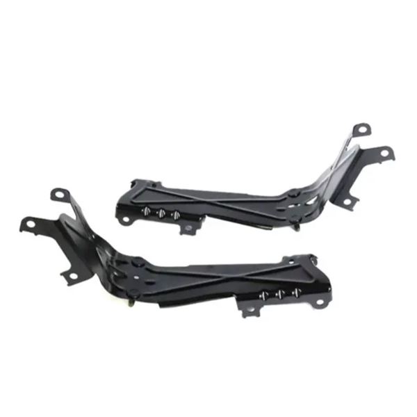 2019-2024 Ram 1500 Step Bumper Bracket Kit - Mopar (68404447AC) - MSRP $82.35 USD