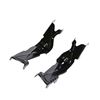 Image 2 : 2019-2024 Ram 1500 Step Bumper Bracket Kit - Mopar (68404447AC) - MSRP $82.35 USD