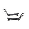 Image 3 : 2019-2024 Ram 1500 Step Bumper Bracket Kit - Mopar (68404447AC) - MSRP $82.35 USD
