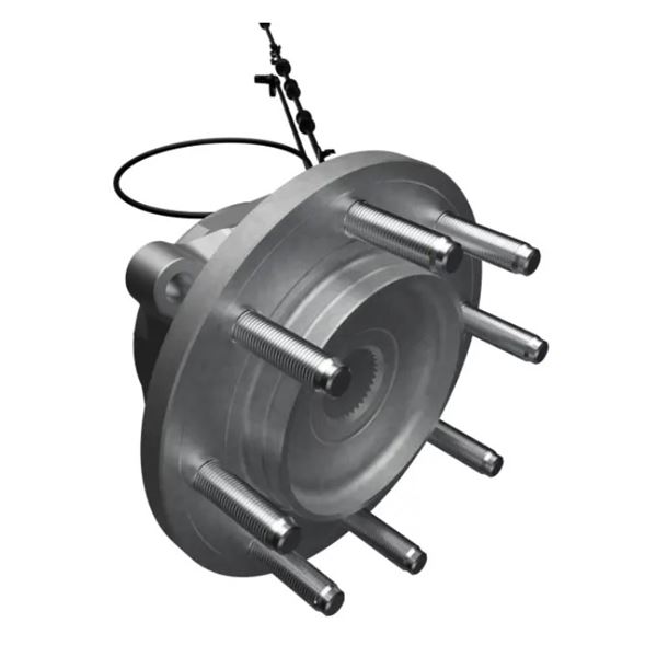 2019-2024 Ram Brake Hub And Bearing - Mopar (68292887AA) - MSRP $639 USD