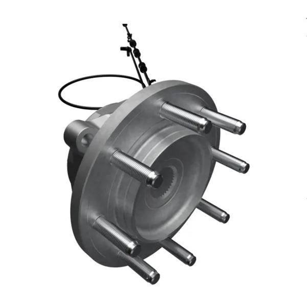 2019-2024 Ram Brake Hub And Bearing - Mopar (68292887AA) - MSRP $639 USD32