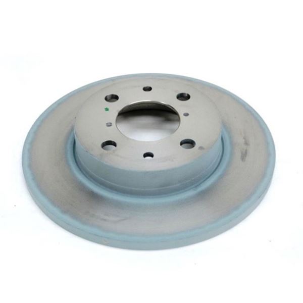 Mopar Replacement - Brake Rotors for 2012-2019 Fiat 500 - 05154238AA