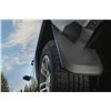 Image 2 : 2009-2017 Dodge Ram Front Mud Guard Set