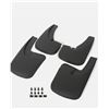 Image 4 : 2009-2017 Dodge Ram Front Mud Guard Set