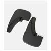 Image 5 : 2009-2017 Dodge Ram Front Mud Guard Set