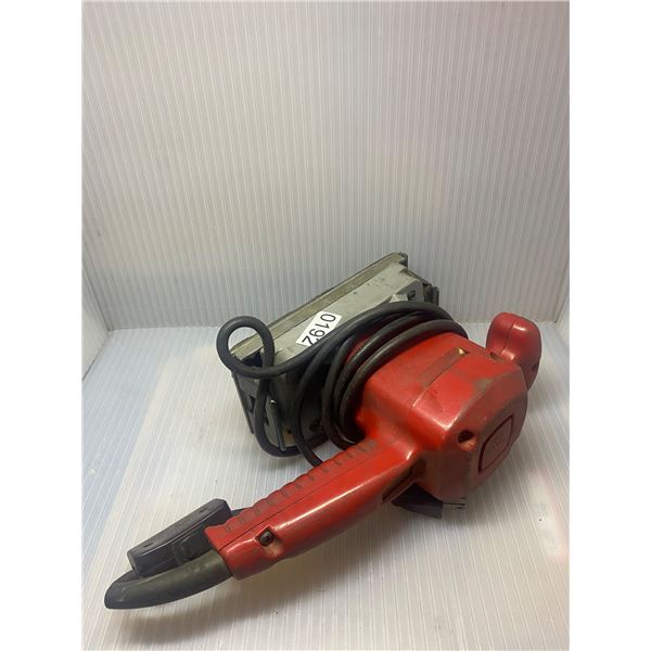 Milwaukee Orbital Sander 1/8" Dia