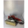 Image 2 : Milwaukee Orbital Sander 1/8" Dia