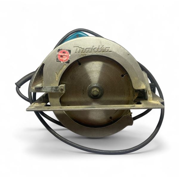 Makita 5008NBA 210mm circular saw