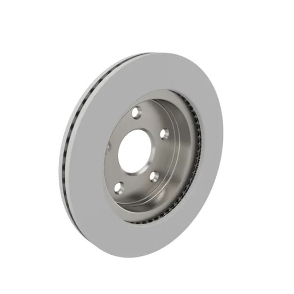 2002-2024 Dodge, Ram Brake Rotor - Mopar (52010080AI) -  MSRP $269 USD