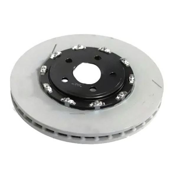 2016-2024 Jeep Grand Cherokee, Dodge Durango Brake Rotor - Mopar (68256679AC) - MSRP $1,425 USD