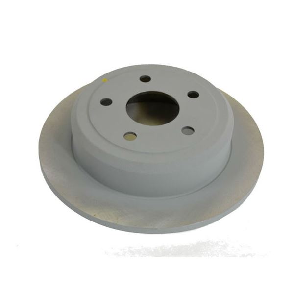 2007-2018 Jeep Brake Rotor - Mopar (52060147AA) - MSRP $168