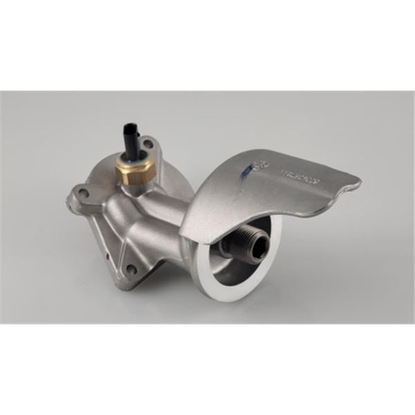 2005-2026 Jeep, Dodge Oil Filter Adapter - Mopar (68382403AA) - MSRP $132 USD