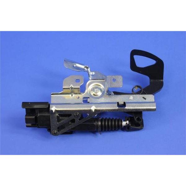 2013-2024 Ram Door Control Unit - Mopar (68093354AD) - MSRP $143