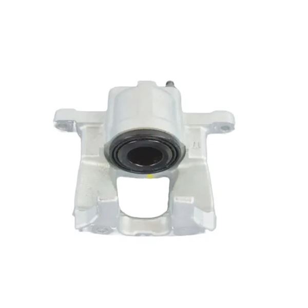 2007-2018 Jeep Disc Brake Caliper Assembly, Left - Mopar (68003774AA) - MSRP $464 USD