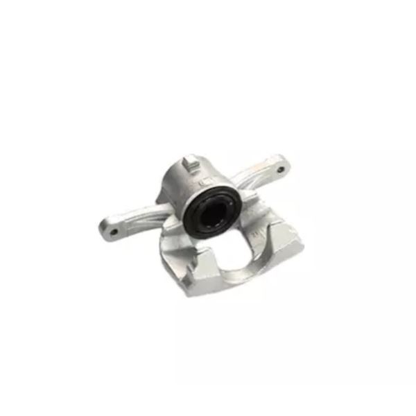 2018-2025 Jeep Wrangler Disc Brake Caliper Assembly, Right - Mopar (68385514AA) - MSRP $143 USD