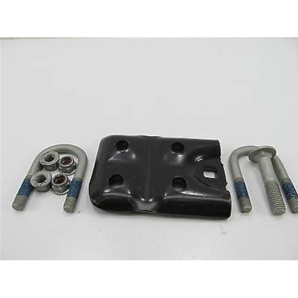 Mopar CBD1H361 Bracket-Damper