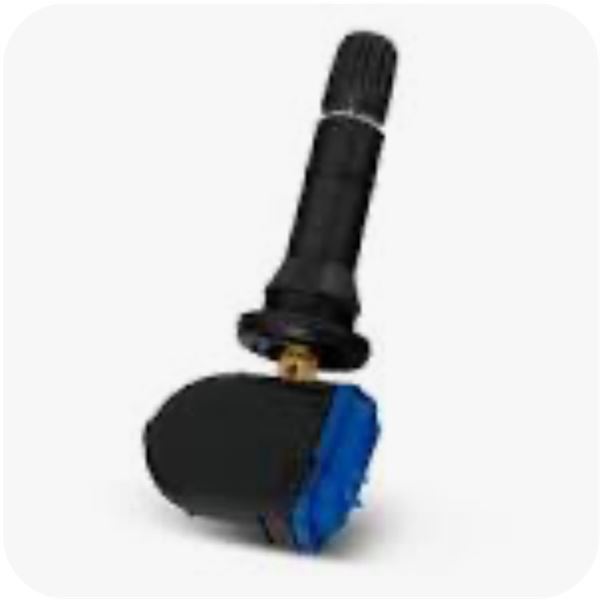 12pc 1997-2022 Tire Pressure Monitoring System (TPMS) Programmable Sensor - bproauto (1BP00260AA