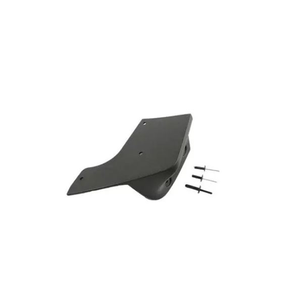 2011-2022 Jeep Rear Spat, Left - Mopar (68204513AA) - MSRP $44.40