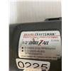 Image 2 : Sears Craftsman 1/2" DrillZall