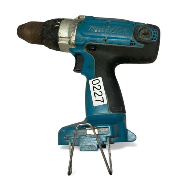 Makita 0339D 1/2" cordless drill/driver