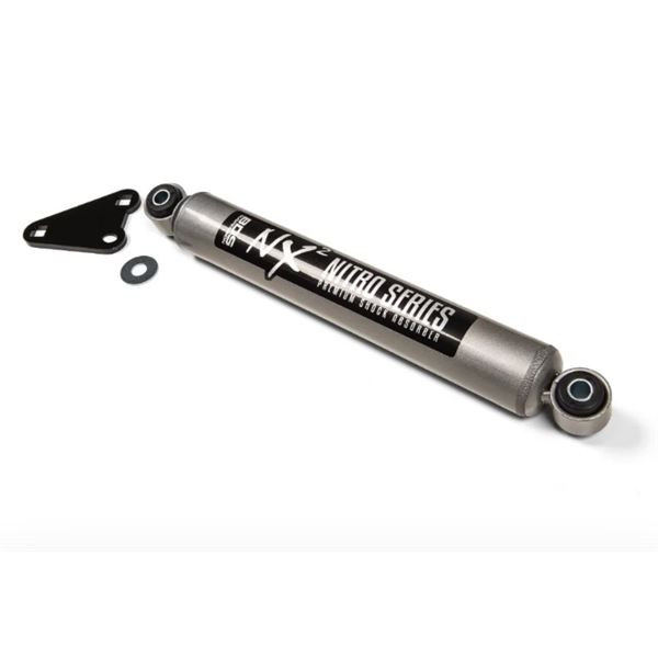 BDS Suspension BDS85432 2018-2024 Jeep JL Single Stabilizer - MSRP $79.68