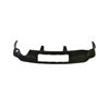 Image 3 : 2016-2022 Jeep Rear Lower Fascia - Mopar (6AB11TZZAB) - MSRP $464