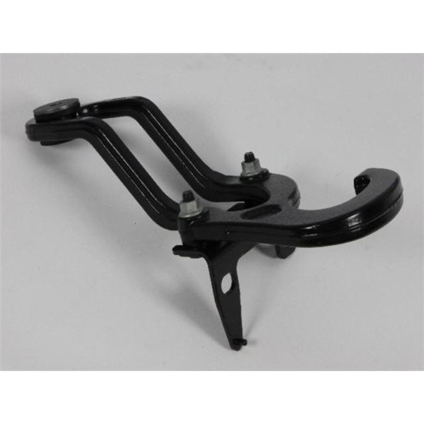 2009-2024 Dodge Ram Tow Hook, Right - Mopar (55398284AA) - MSRP $456 USD