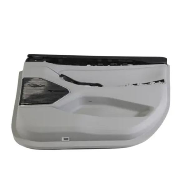 2021-2025 Jeep Front Door Trim Panel, Left - Mopar (7GF411X7AA) - MSRP $336