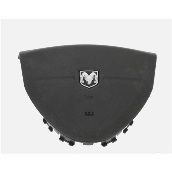 3pc -  AIR BAG MODULE Cover Mopar (CSZCW095AA)