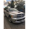 Image 3 : 2004 Dodge Ram SRT-10 Viper Powered Muscle Truck - 39,000kms only, standard transmission - More pict