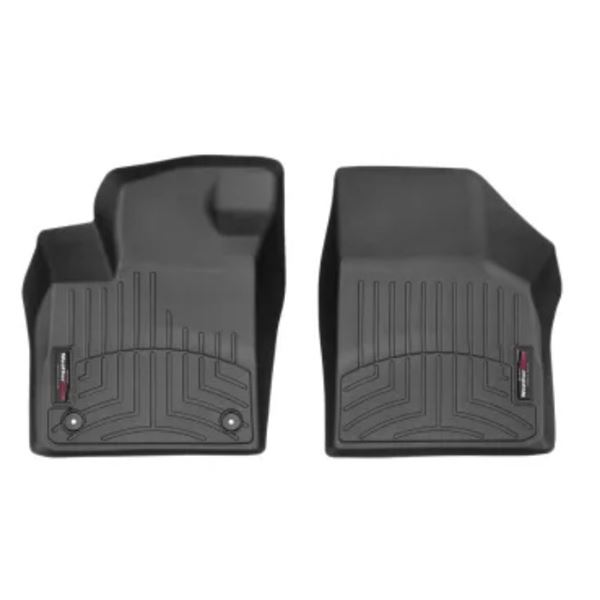 Floor mats FloorLiner WeatherTech â€“ Ram 2500 2019 - 2020 - MSRP $209.95