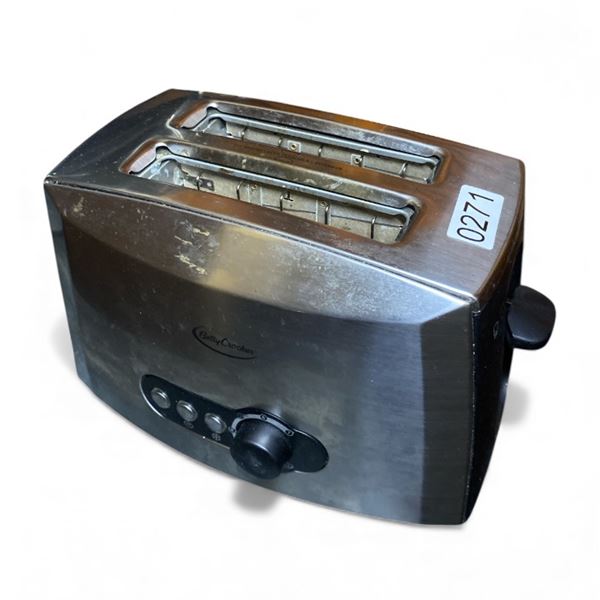 Betty Crocker Toaster