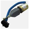 Image 1 : SOLENOID KIT. Fuel Shut Off Valve.  MSRP $1,753.50