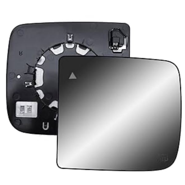 2019-2024 Ram Mirror Replacement Glass, Right - Mopar (68401394AA)