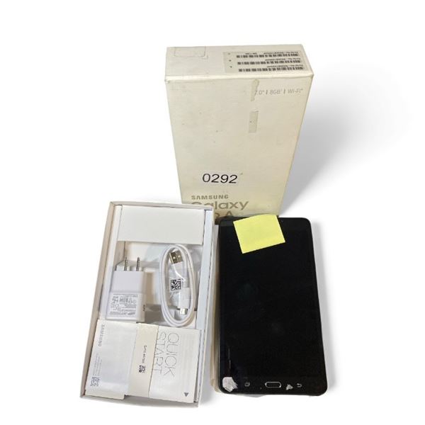 Samsung Galaxy Tab A6 - tested working 8gb